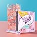 Wyler’s Light Singles To Go Water Drink Mix, 30 Sticks, V1 Fun Flavors Pack (Cotton Candy, Mermaid, Peach Ring, Unicorn), Sugar Free, Low Calorie