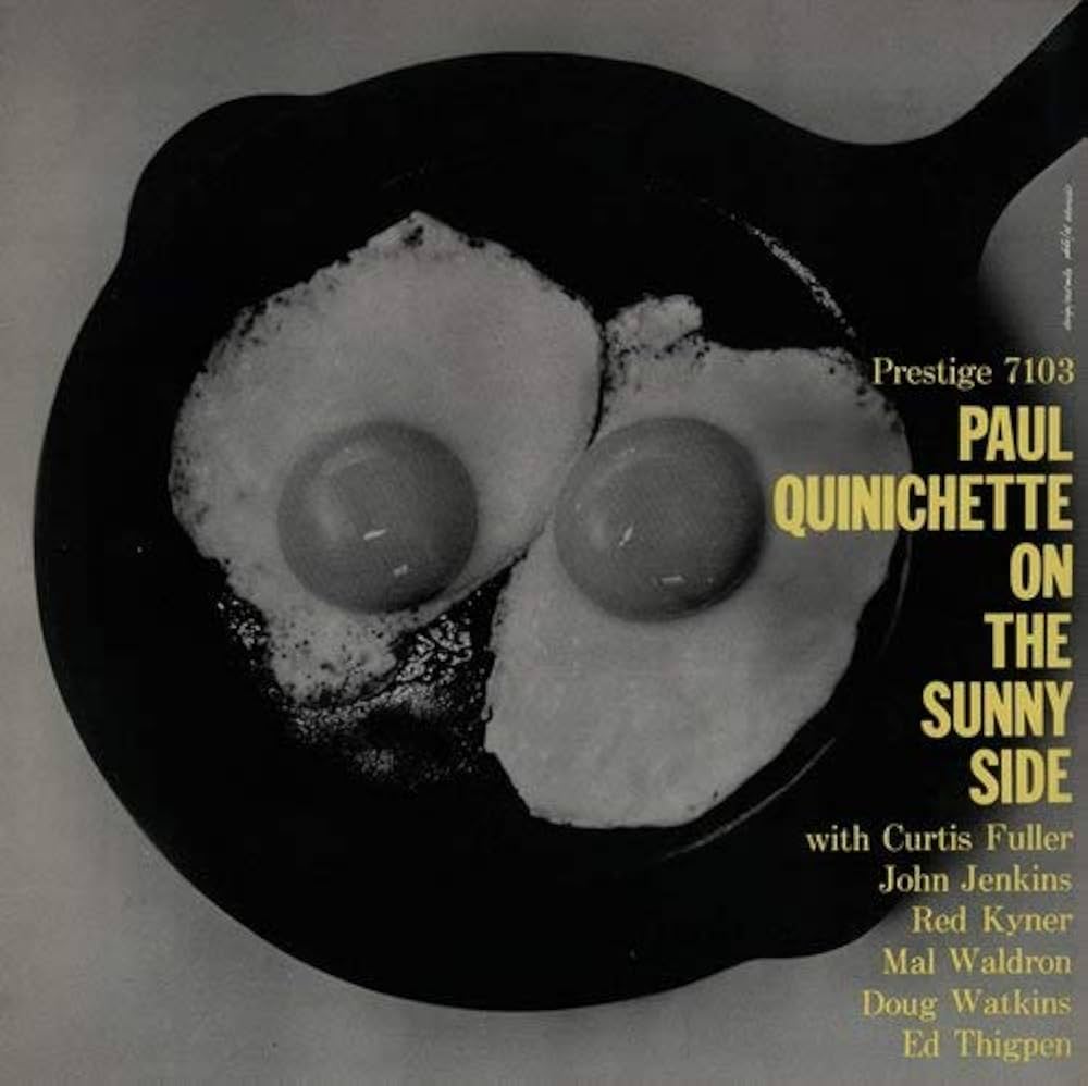 Amazon.co.jp: On the Sunny Side [Analog]: ミュージック