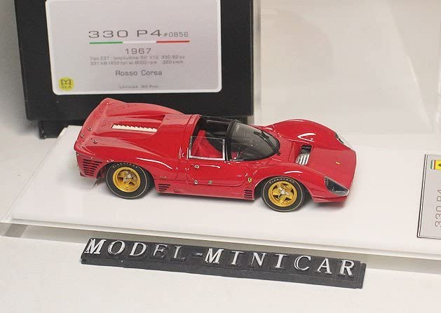 歴代フェラーリ1/43 72台オーダーメイドケース付引き取り限定