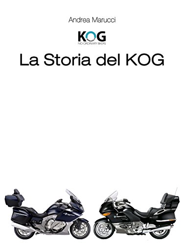 La Storia del KOG: Edizione dei 15 anni