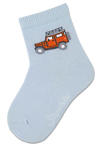 Socks 3-pack jeep/crocodile baby boys Socks3