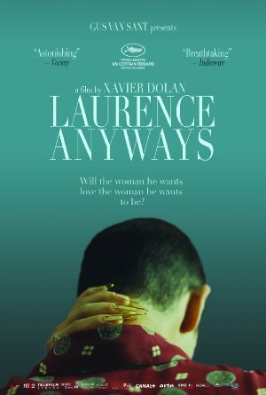 Laurence anyways