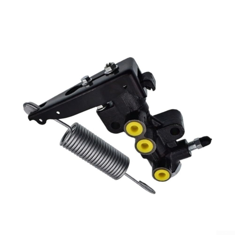 Verschleißfester Bremskraftregler L200 1986-2007 OE