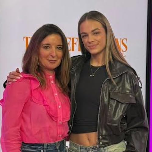 Tallulah Metcalfe: I Want To Be The Big Sister Of The Internet