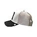Goorin The Dead Skull Trucker Hat for Men and Women, Brown, One Size, Unisex