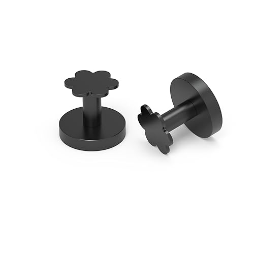 Ant Mag Ganchos magnéticos de neodimio resistentes de 140 libras con imanes fuertes para colgar utensilios, parrillas, llaves, abrigos para el