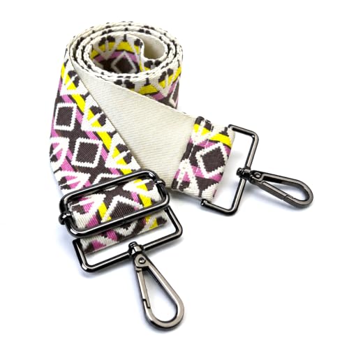 Image of Purse Strap Replacement for Crossbody Bags & Handbags