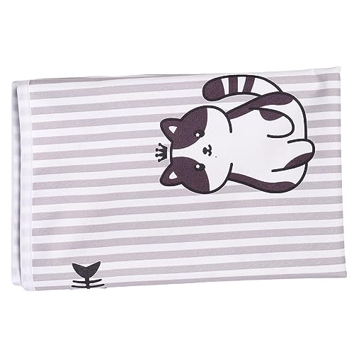 TOBBOMEY Women Protector De Colchón Orinar Protector De De Para Enfriamiento Hombres De Shower Pectoral Portátil Algodón Ecológico