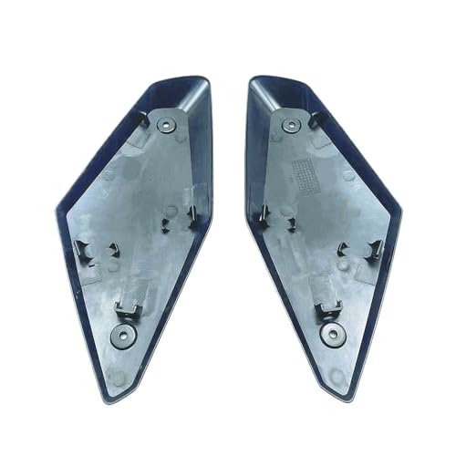 Couvercle de panneau latéral CB650R aileron aérodynamique rigide de réservoir - 4