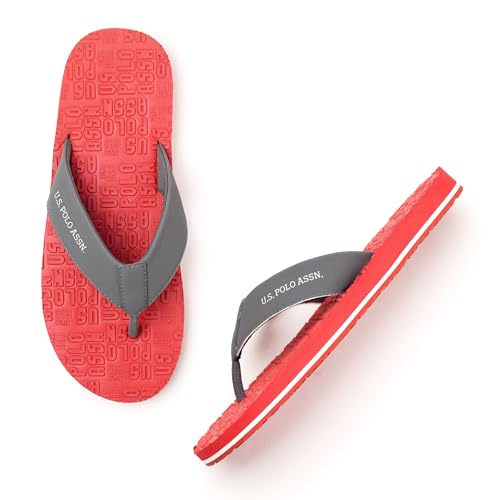 Image of U.S. POLO ASSN. Men Flip Flop