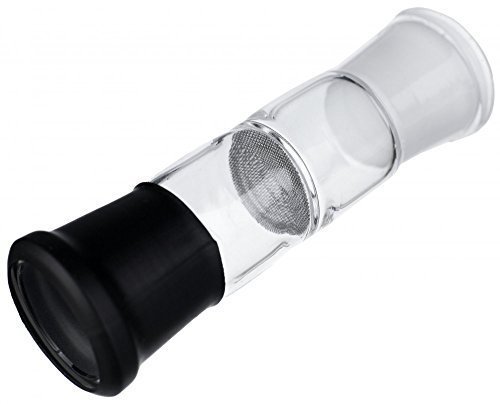 Glass Cyclone Bowl For Extreme Q and V-Tower