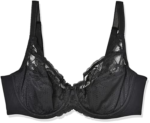 Image of Marks & Spencer Polyamide,Elastane Women's Wirefree Bra