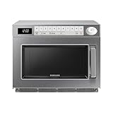 MJ26A6013AT/EU Programmable Commercial Microwave Stackable 1000W 26L