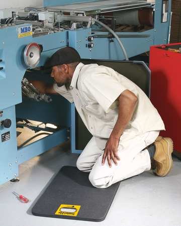 Kneeling Pad 7/8 In X 17 In X 30 In