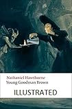  Young Goodman Brown Illustrated (English Edition)