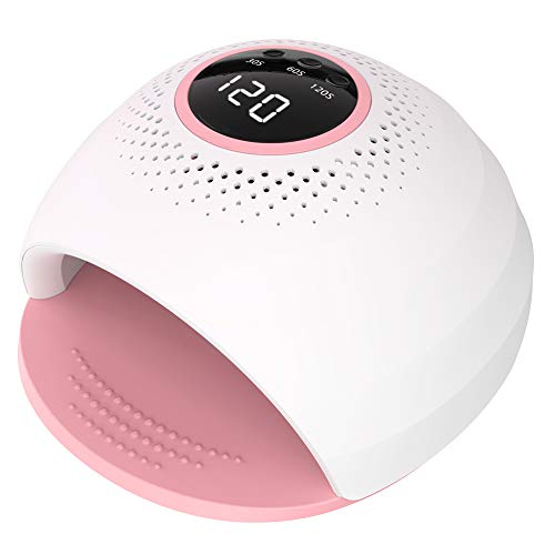 Preisvergleich Produktbild UV LED Nagellampe