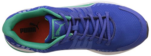 Image of Puma Womens Sequencev2wn'SDP Low Boot