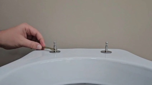 Hydro Home Copriwater Per Fast Pozzi Ginori, Plastica Termoindurente Made In Italy, Cerniere Regolabili, Bianco