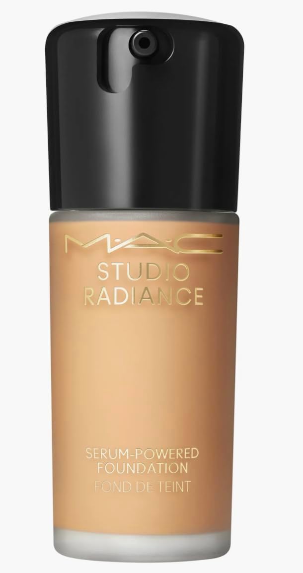 Studio Radiance Serum Powered Foundation NC40