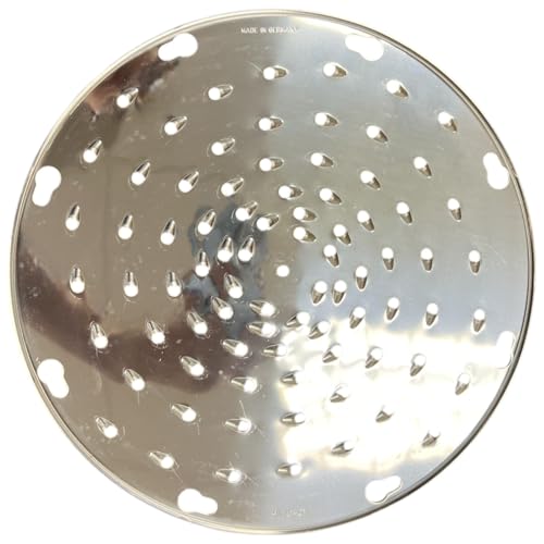 ALFA KD-3/16 Replacement Shredding Disk for Commercial Kitchen Shredders | 3/16