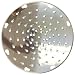 Alfa KD-3/16 Shredder Disc 3/16" Fits Hobart Univex Dough Mixer Attachment 65541 Kd-3/16