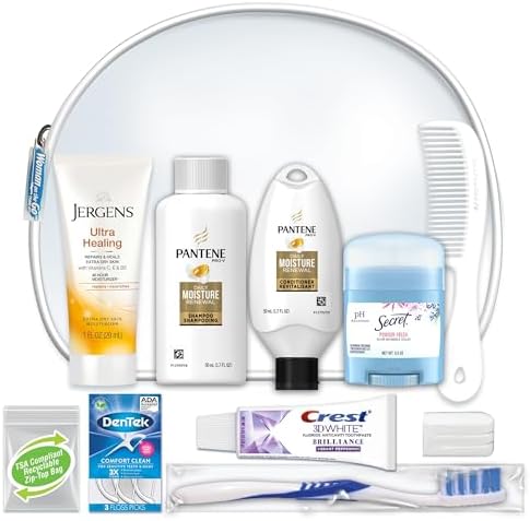 Convenience Kits International Women
