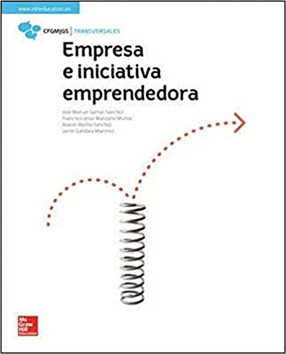 LA - Empresa e iniciativa emprendedora.