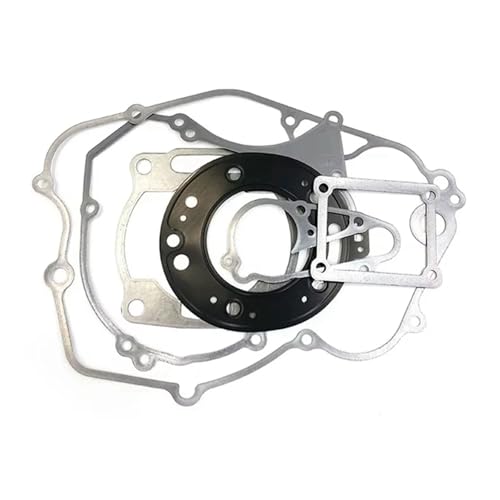 ���͂ȃG���W���V�[���Z�b�g��т��� DT230 MT250 ���f���Ɖu�r���G���W���V�[���Z�b�g�X�g�[�N�Q�[�g�V�[��