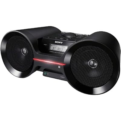 Sony Portable NFC Bluetooth Boombox Speaker Portugal Ubuy