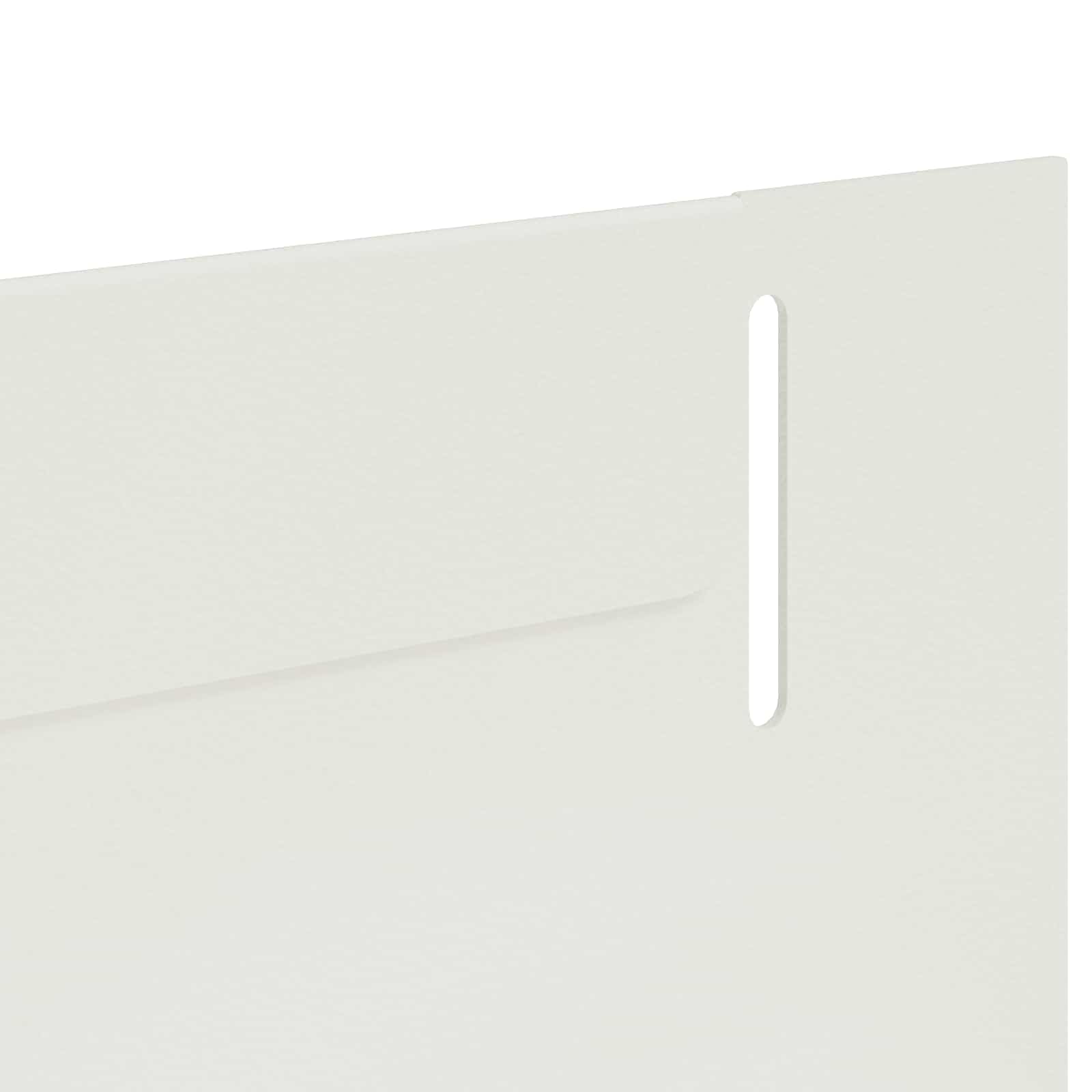 Obramowanie trawnika, 20 sztuk, 102 x 4 x 4 cm, stalowe, malowane proszkowo, odporne na warunki atmosferyczne, elastyczne obramowanie grządek do ogrodu, na taras, ścieżkę i rośliny, z