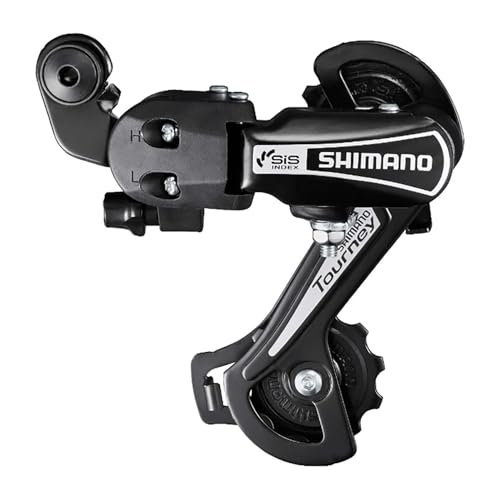 RD-TY21B 6/7 Speed Direct Mount Derailleur for Mountain Bike