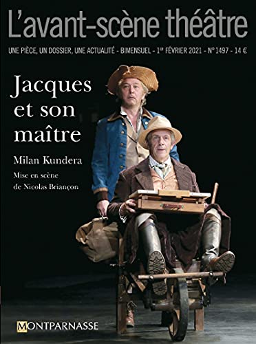 Jacques et son maître: 1497