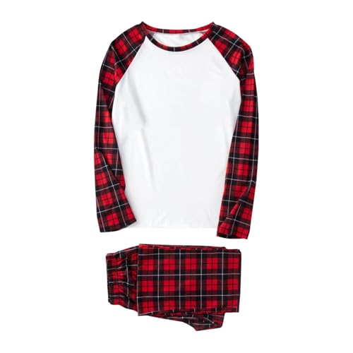 Personalized Christmas 2025 Pajamas for Family With Face Photo Custom Funny PJ Matching Sets for Couples Sleepwear4