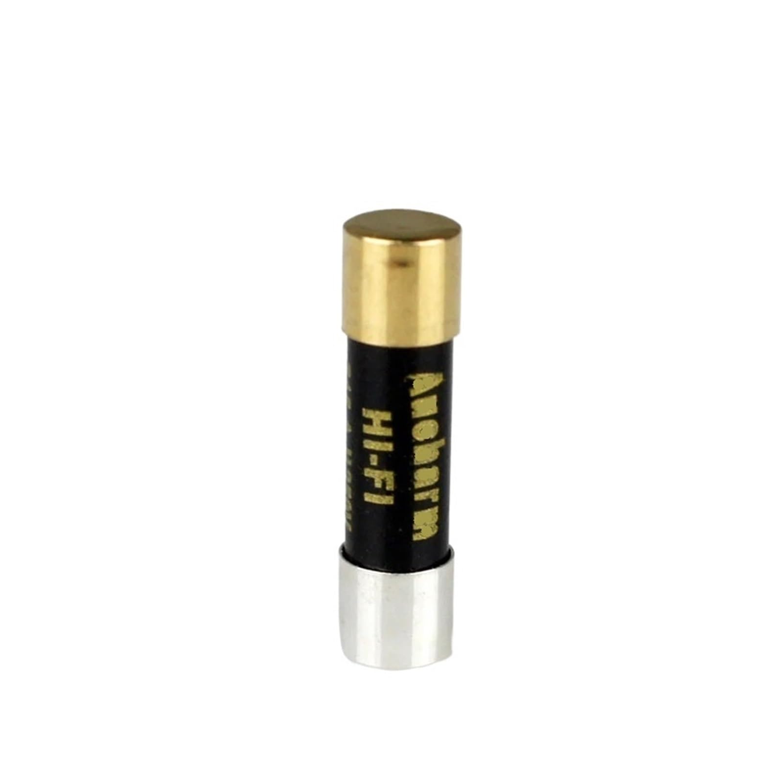 YMUGUEGH 1PCS Fuse 5 * 20mm 0.5A -15A Electronic Component(15A)