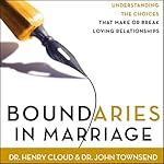 Cover of Boundaries in Marriage