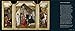 100 Paintings from the Collections of the National Trust /anglais