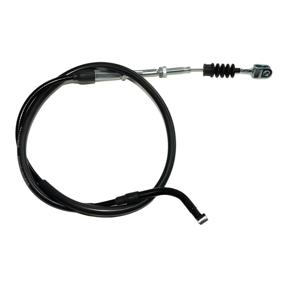 Câble de commande d'accélérateur pour moto Haojue TR300 idéal en balade