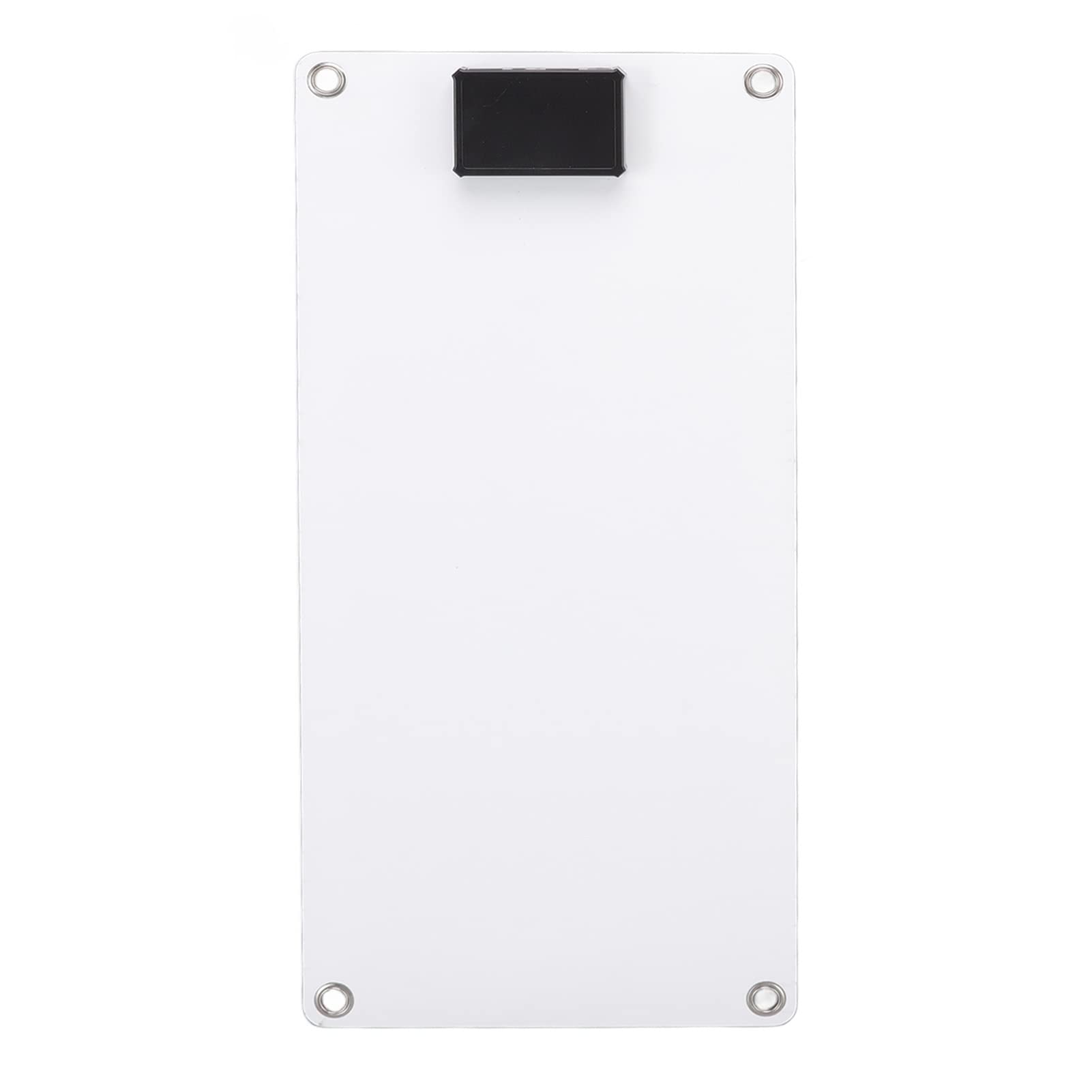 Solar-Wasserpumpen-Kit, 30 W Solarbetriebene Springbrunnenpumpe mit Polysilizium-Solarpanel und Steuerkasten, Solar-Wasserpumpe für Vogeltränke, Aquarium, Teich, Gartendekoration