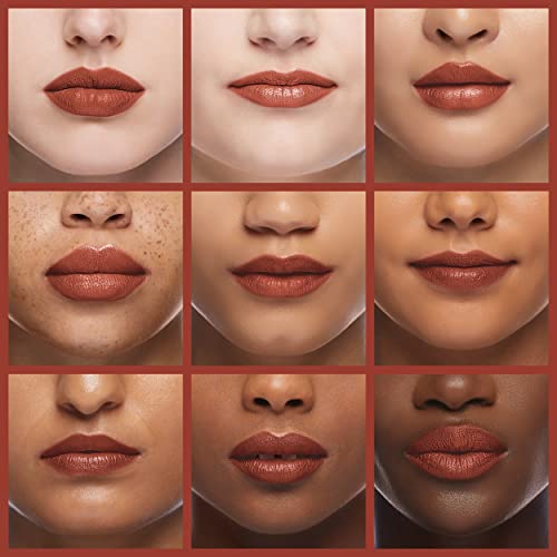 Jane Iredale Puremoist Lipstick, Ashley #TOP3
