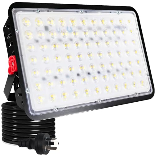 flood lights