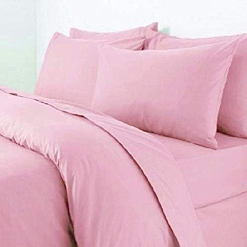 Set copripiumino, con copritrapunta in policotone