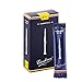 Vandoren CR1025 Bb Clarinet Traditional Reeds Strength 2.5; Box of 10