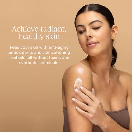 Aleavia UL12 Unscented Prebiotic Body Lotion – Fragrance-Free, All-Natural Moisturizing Body Lotion – Sulfate-Free Lotion thumb #4