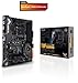 ASUS AM4 TUF Gaming X570-Plus AM4 Zen 3 Ryzen 5000 & 3rd Gen Ryzen ATX Motherboard with PCIe 4.0, Dual M.2, 12+2 with Dr. MOS Power Stage, HDMI