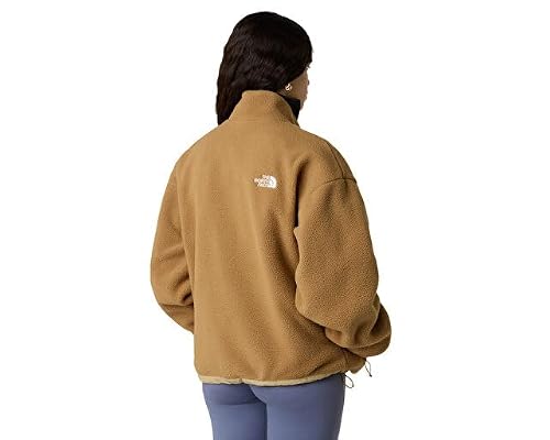 Coupes vent The North Face Yumiori Reversible US - vue 5