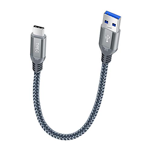 COOYA USB 3.0 Type C Cable