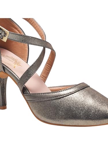 Image of Shoetopia Women Pump Heels