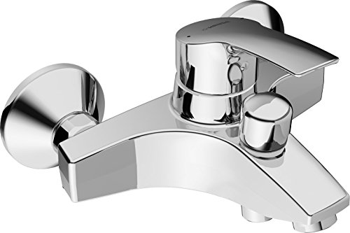 Preisvergleich Produktbild Hansa 51442173 Hansapolo Wannen Armatur