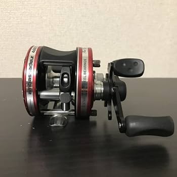 Amazon.co.jp: アブガルシア アンバサダー ガンナースプリント 4601C