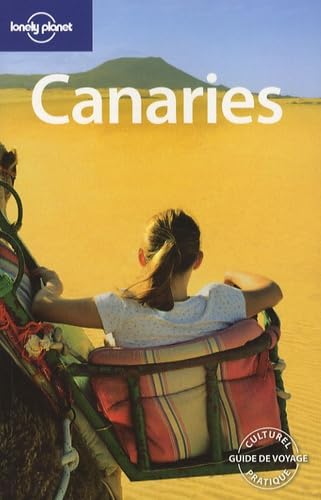 Canaries 1ed [French] 2840707071 Book Cover